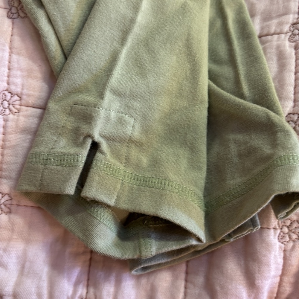 Indigo Luna Alora Leggings - Picture 2 of 6